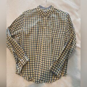 Lacoste long sleeve reg fit